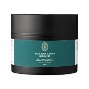 BeYou body Butter