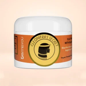 Cleopatra's Secret Clay Mask with Black Seed